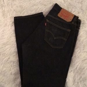 Levi’s Original 501 Jeans